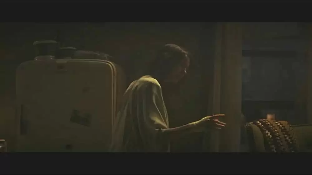 「ウルフ・アワー」ナオミ・ワッツの画像