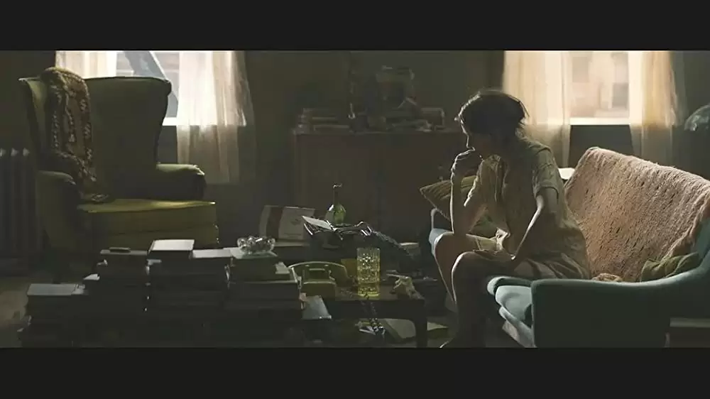 「ウルフ・アワー」ナオミ・ワッツの画像