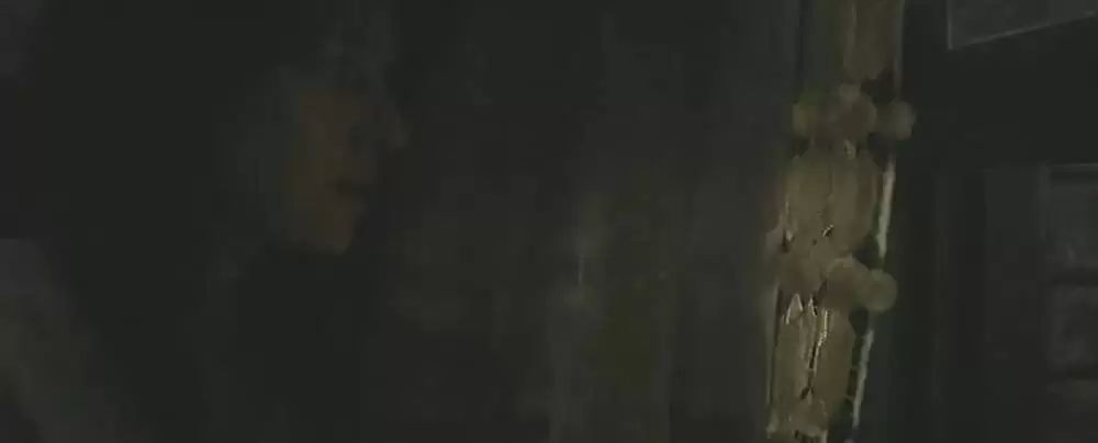 ウルフ・アワーの画像