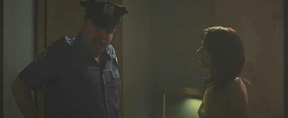 ウルフ・アワーの画像