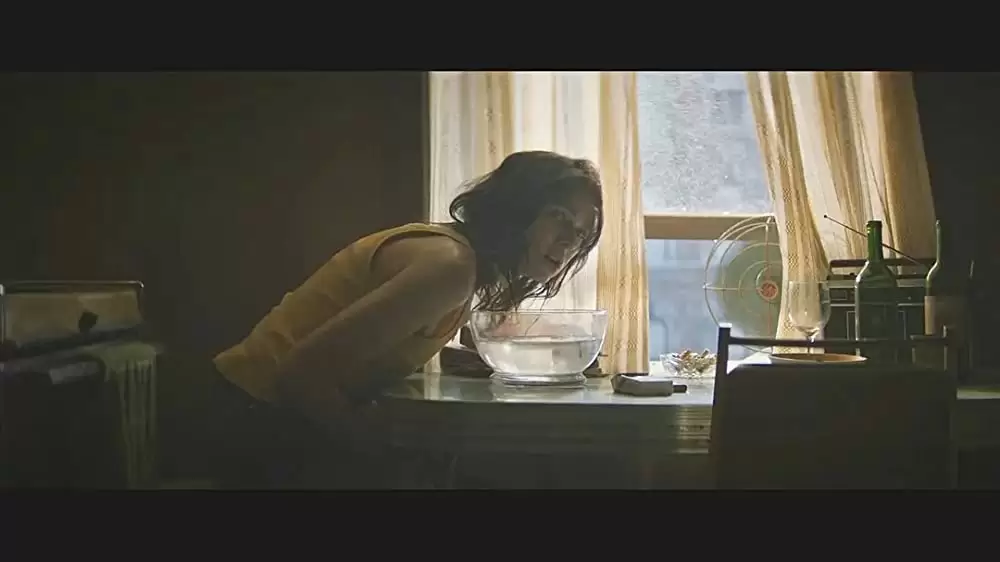 「ウルフ・アワー」ナオミ・ワッツの画像