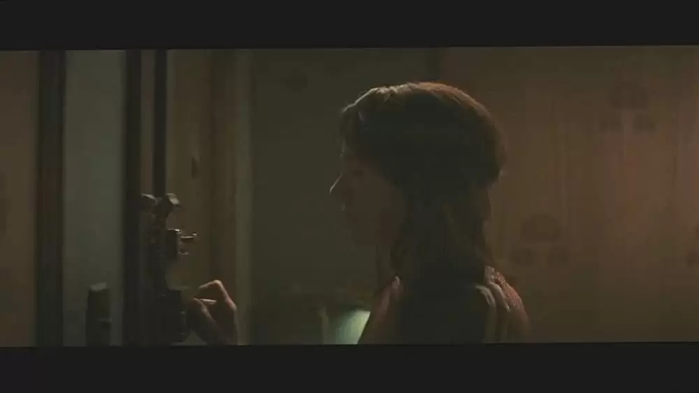 「ウルフ・アワー」ナオミ・ワッツの画像