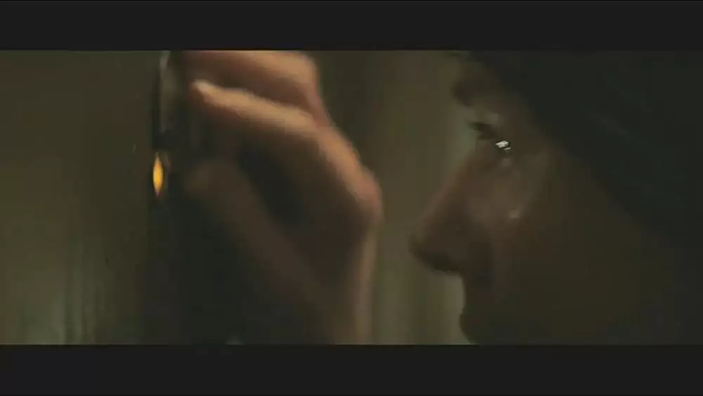 ウルフ・アワーの画像