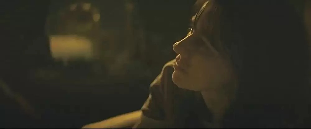 「ウルフ・アワー」ナオミ・ワッツの画像