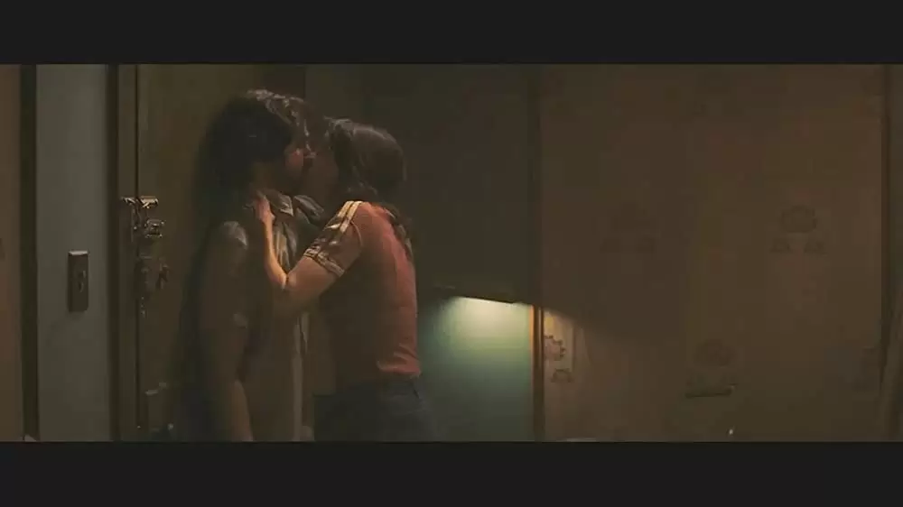 ウルフ・アワーの画像