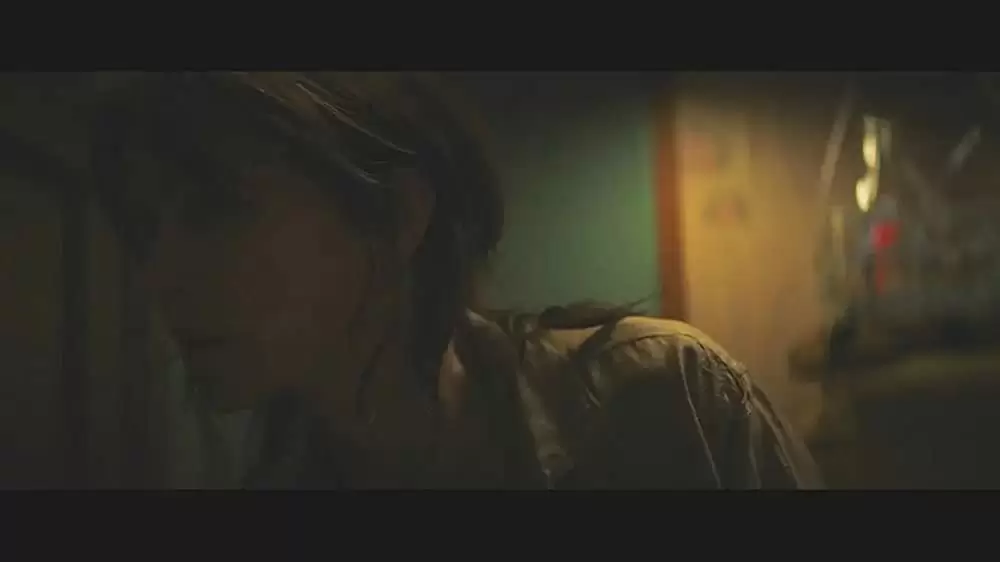 ウルフ・アワーの画像