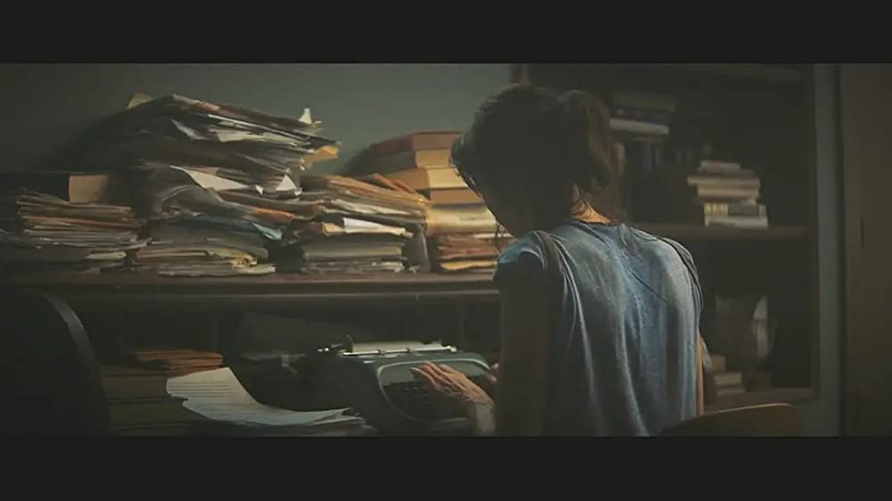 ウルフ・アワーの画像