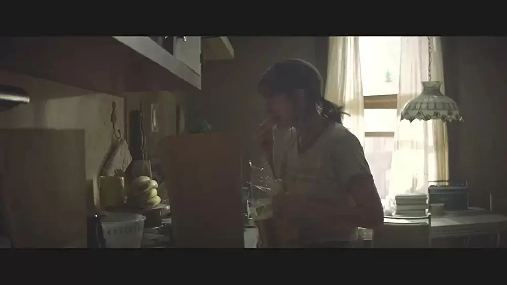 「ウルフ・アワー」ナオミ・ワッツの画像