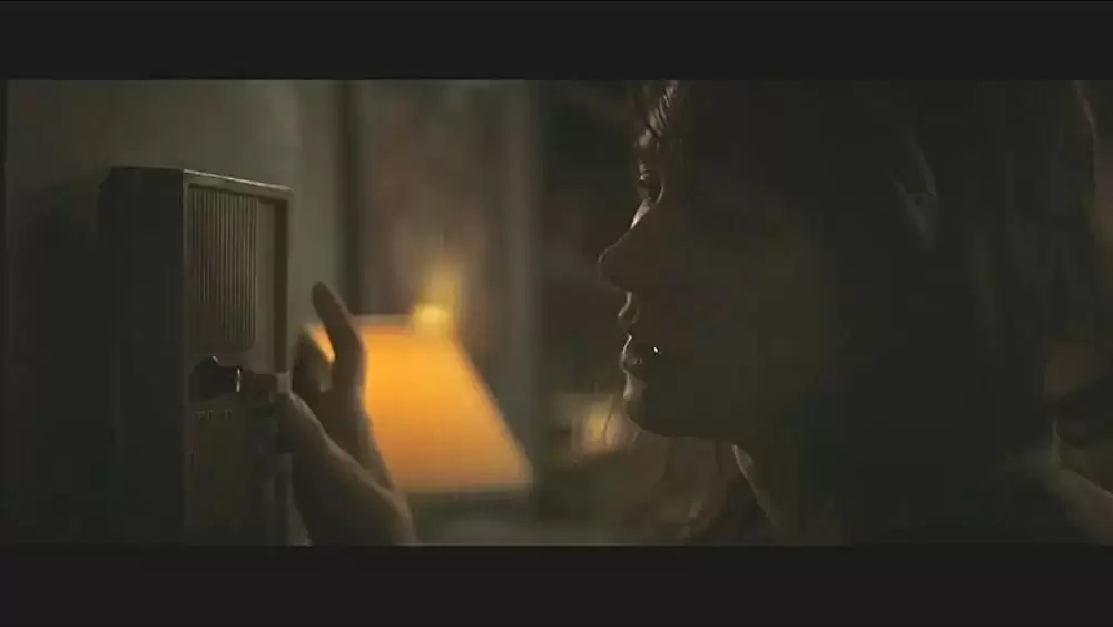 「ウルフ・アワー」ナオミ・ワッツの画像