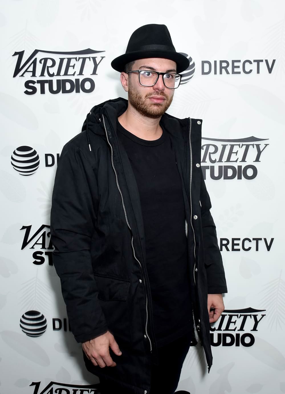 ウルフ・アワーの画像