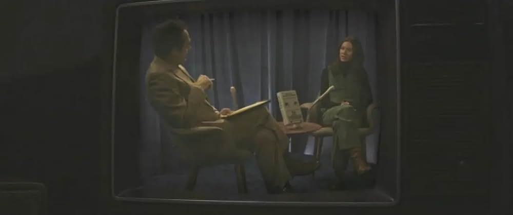 ウルフ・アワーの画像