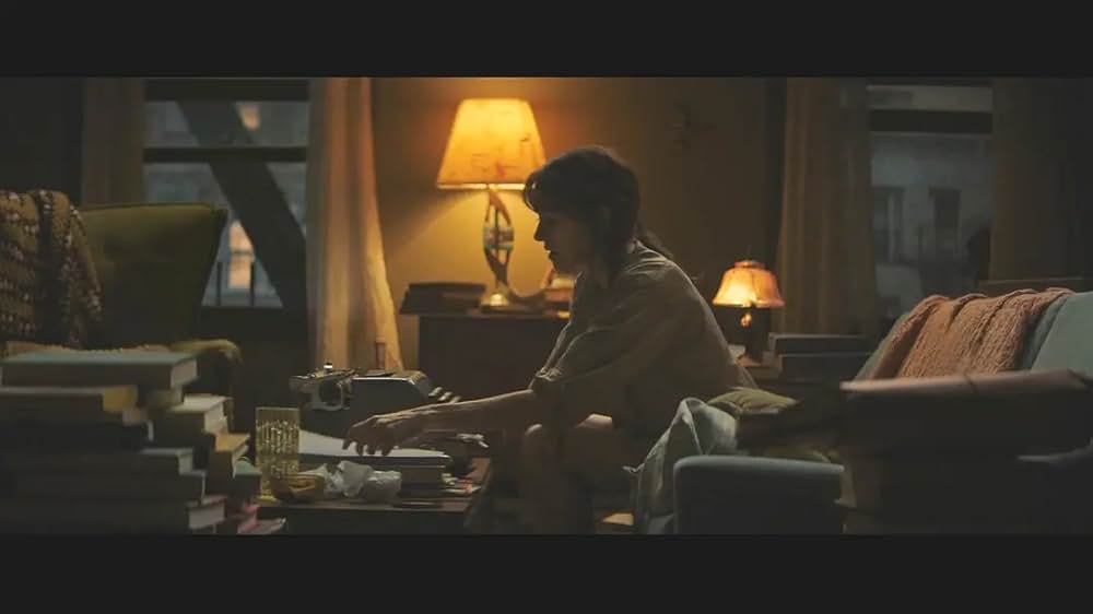 ウルフ・アワーの画像