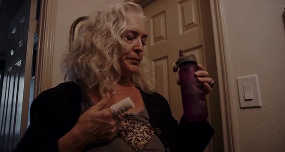 クリシャの画像