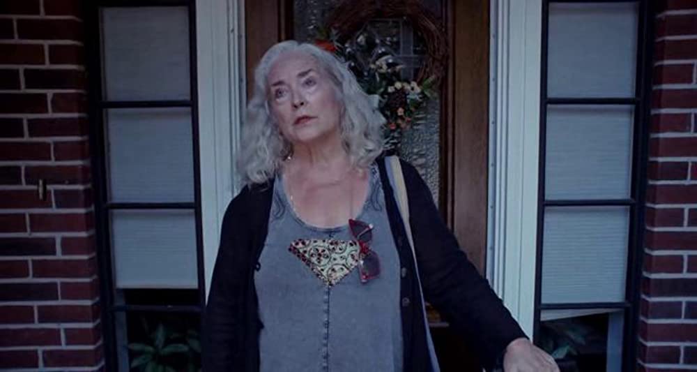 クリシャの画像