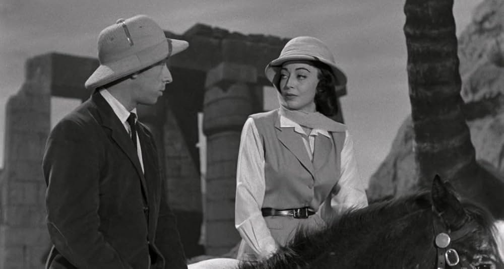 凸凹ミイラ男の画像