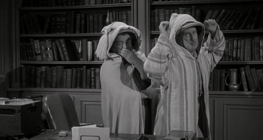 凸凹ミイラ男の画像