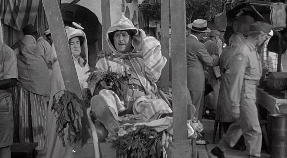 凸凹ミイラ男の画像