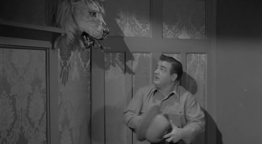 凸凹ミイラ男の画像