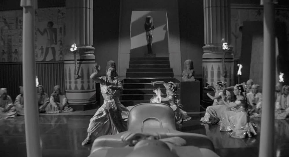 凸凹ミイラ男の画像