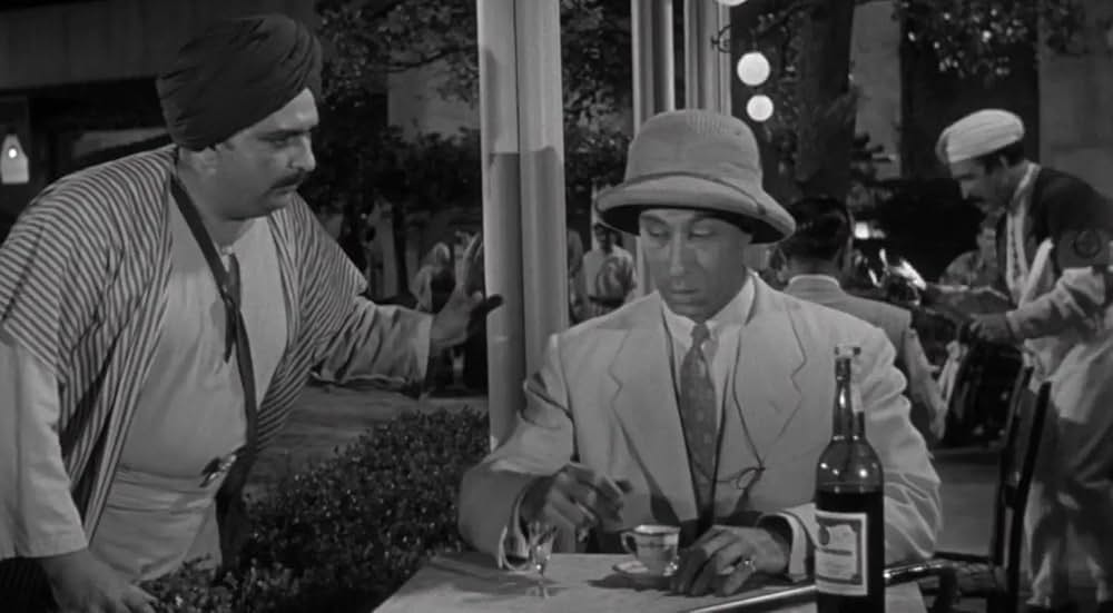 凸凹ミイラ男の画像