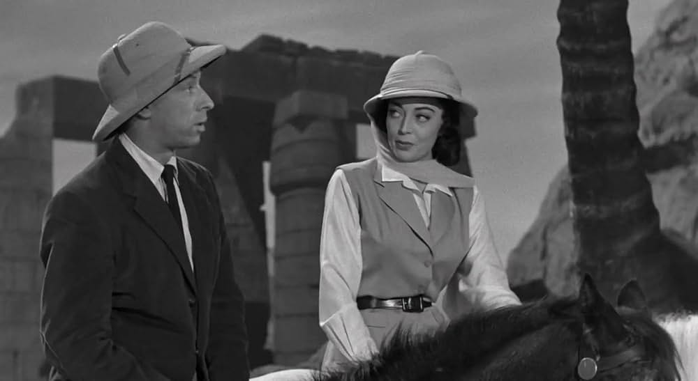 凸凹ミイラ男の画像