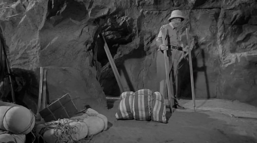 凸凹ミイラ男の画像