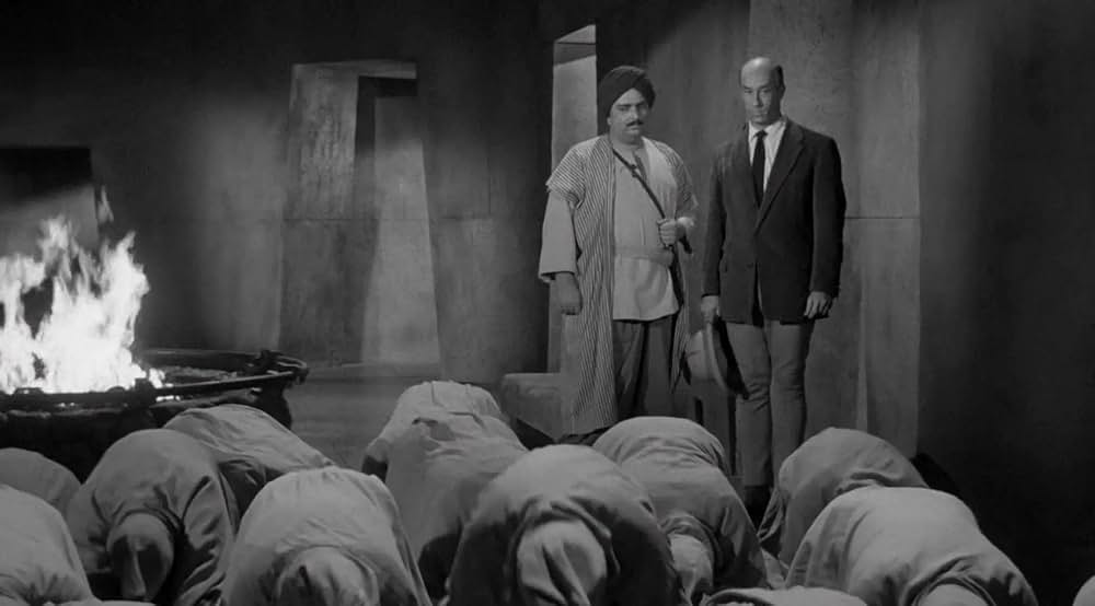 凸凹ミイラ男の画像