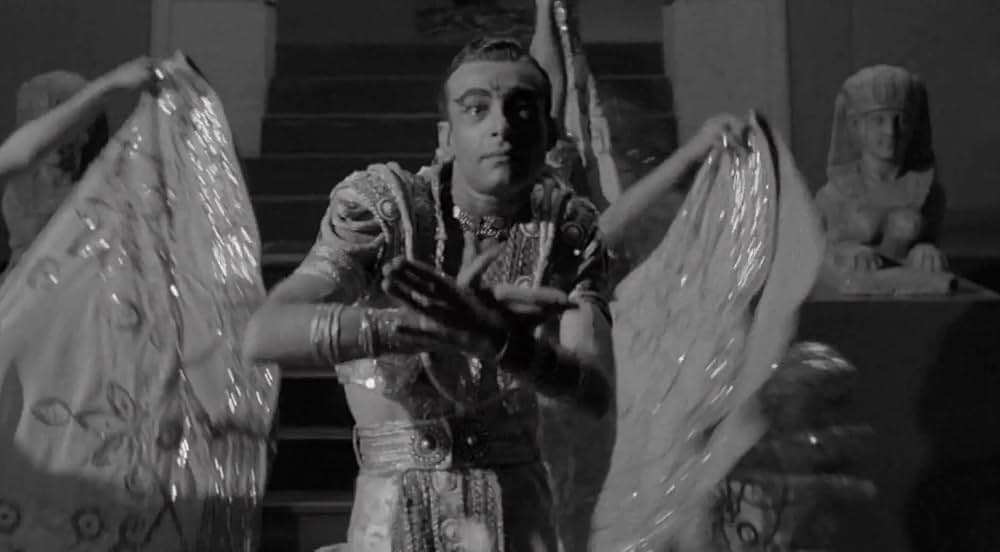 凸凹ミイラ男の画像