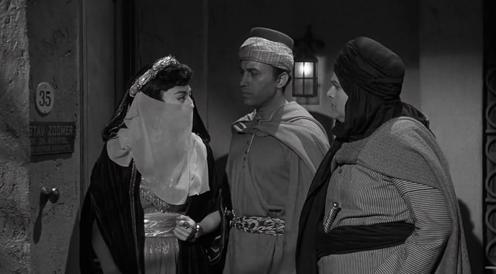 凸凹ミイラ男の画像