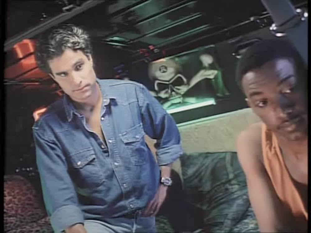 デモンハウスの画像