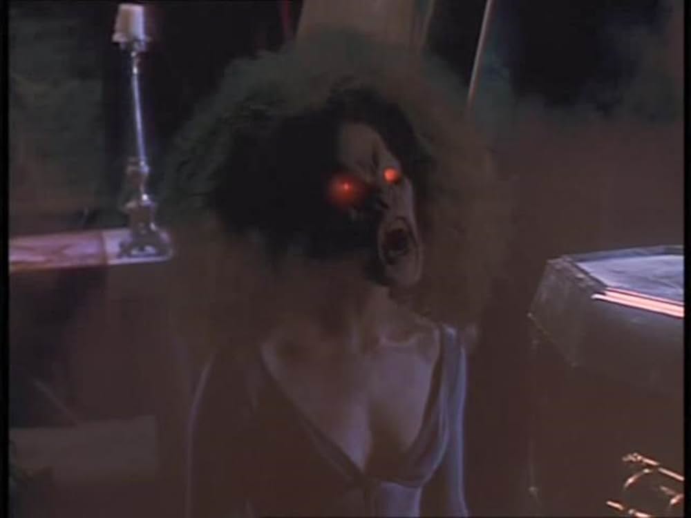 デモンハウスの画像