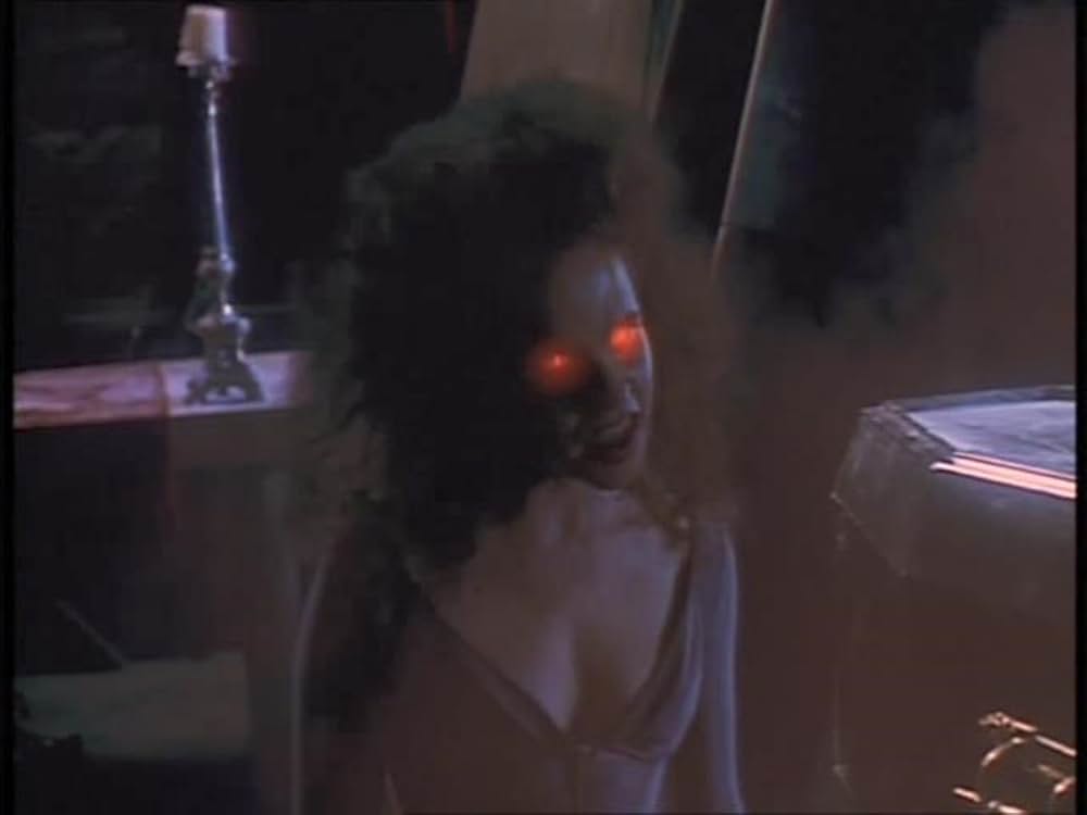 デモンハウスの画像