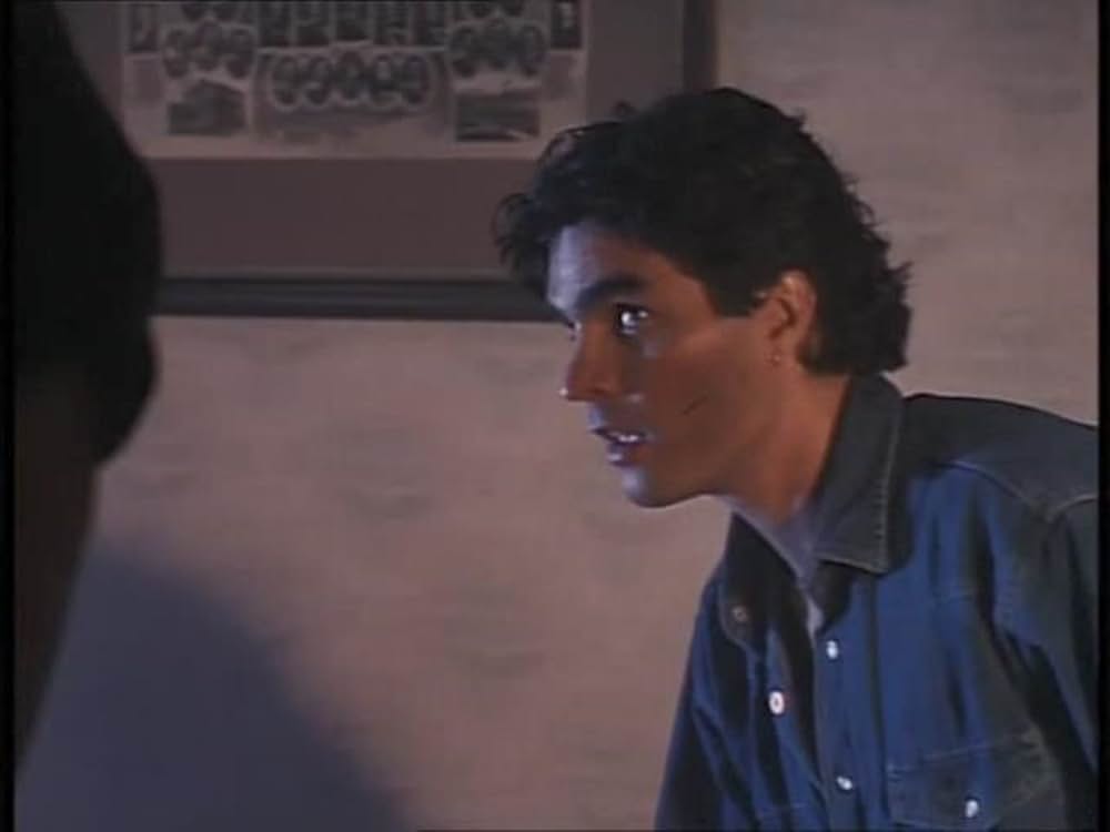 デモンハウスの画像