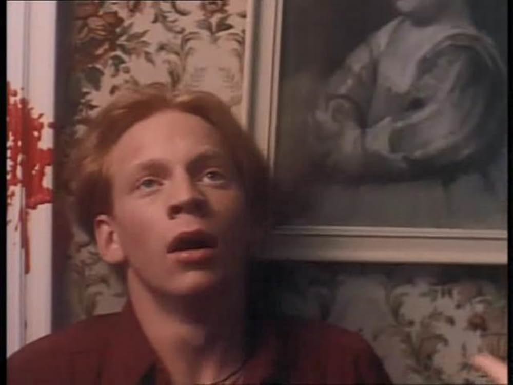 デモンハウスの画像