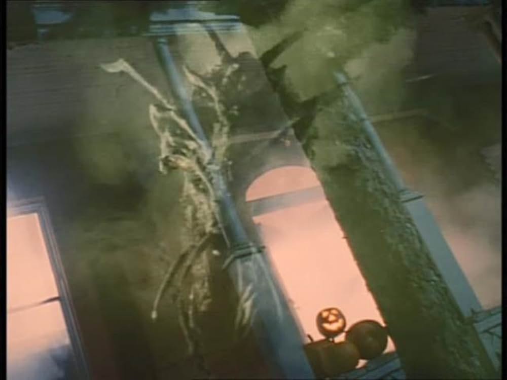 デモンハウスの画像