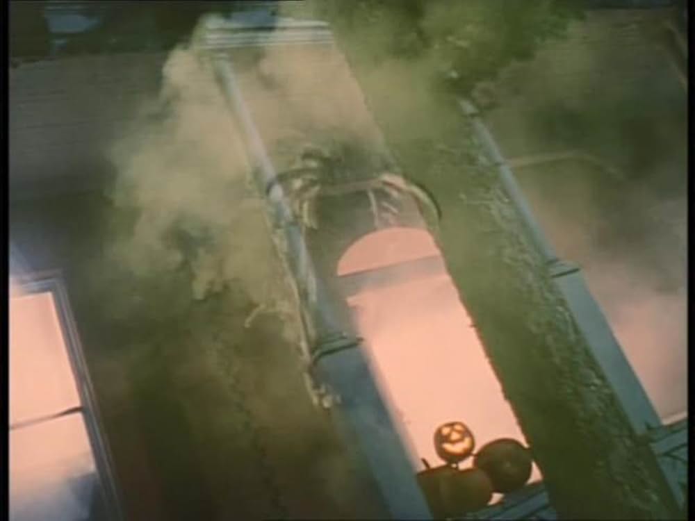 デモンハウスの画像