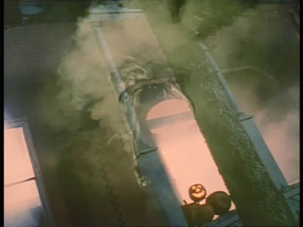 デモンハウスの画像