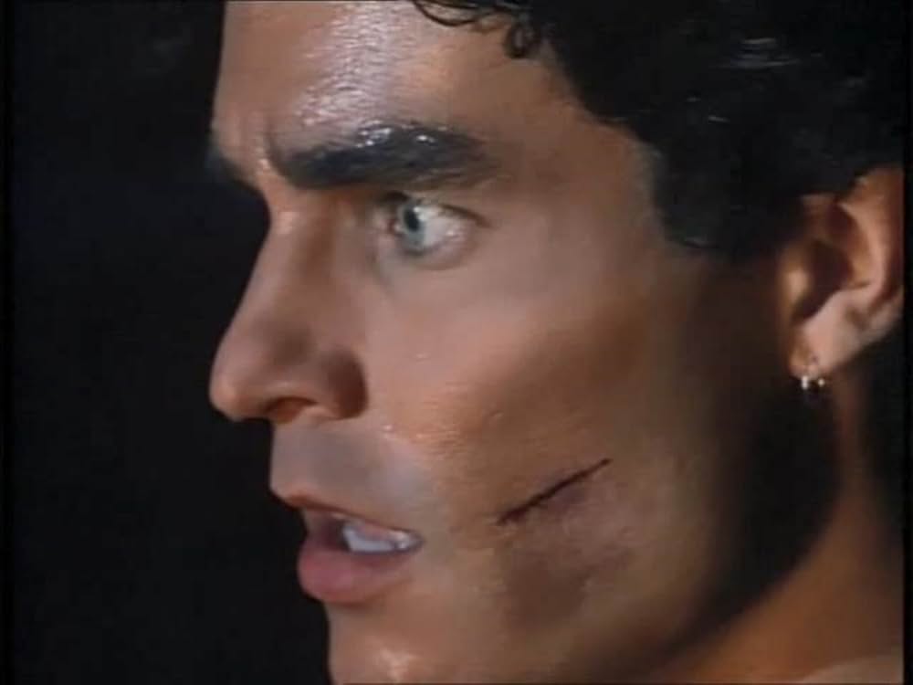 デモンハウスの画像