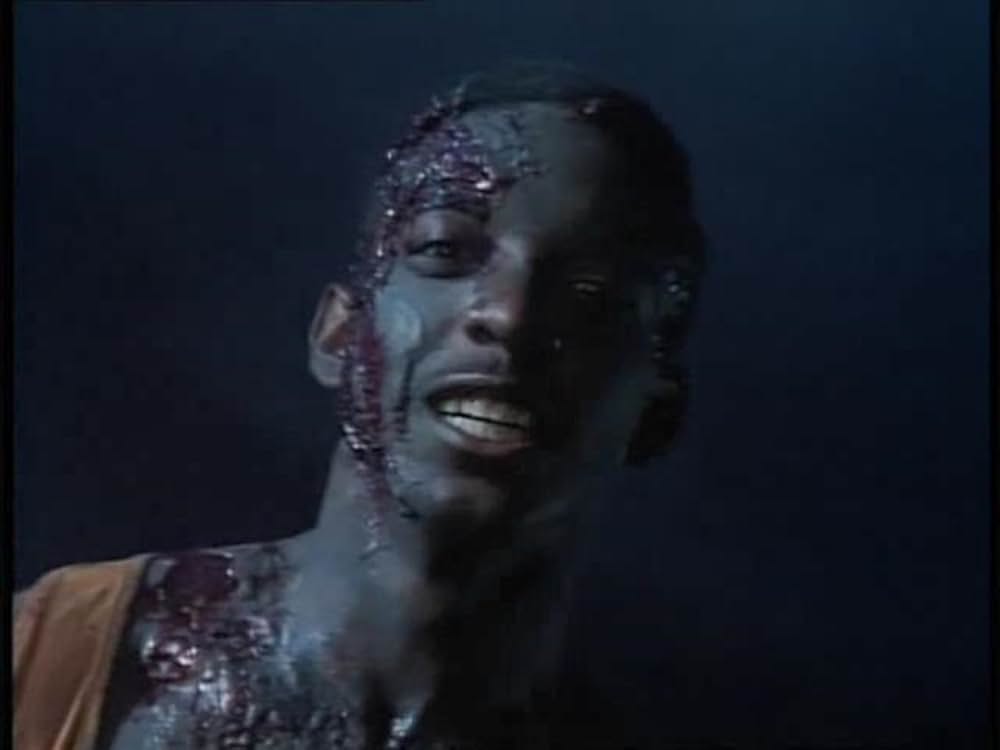 デモンハウスの画像