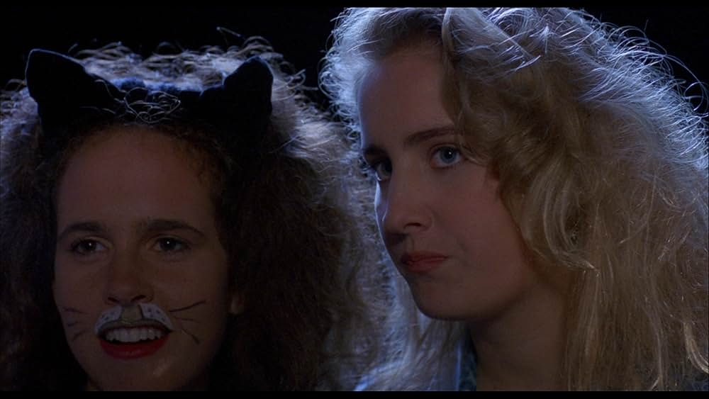 デモンハウスの写真