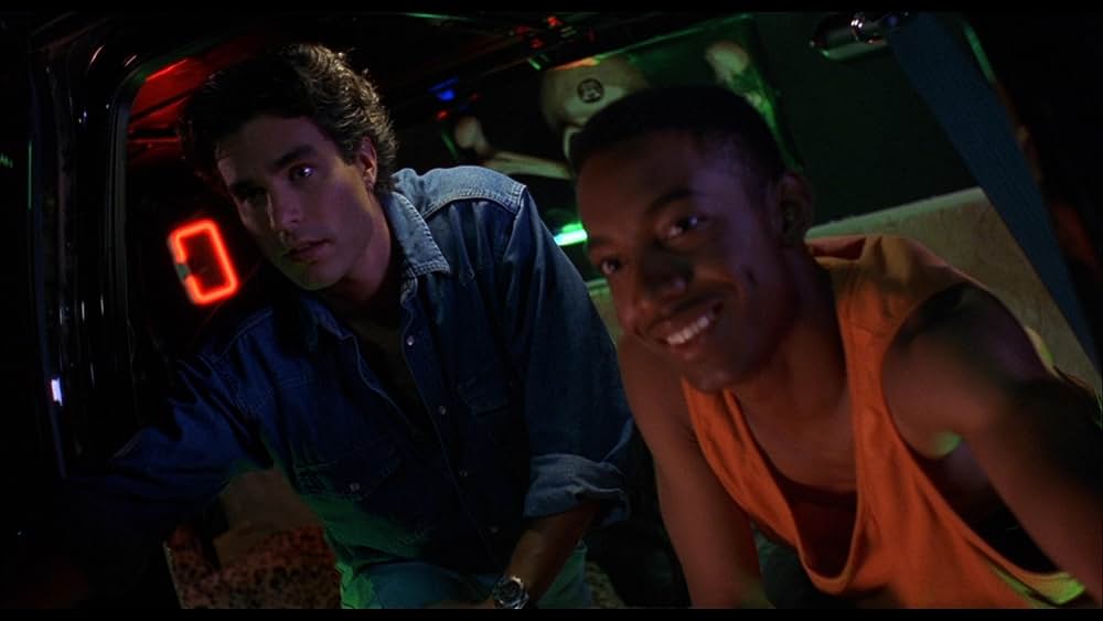 デモンハウスの画像