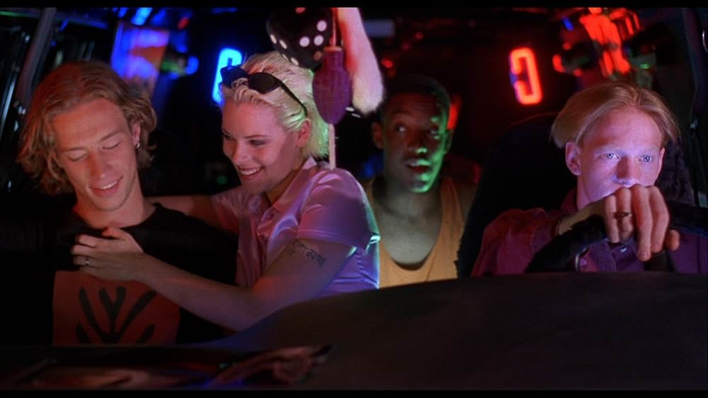 デモンハウスの画像