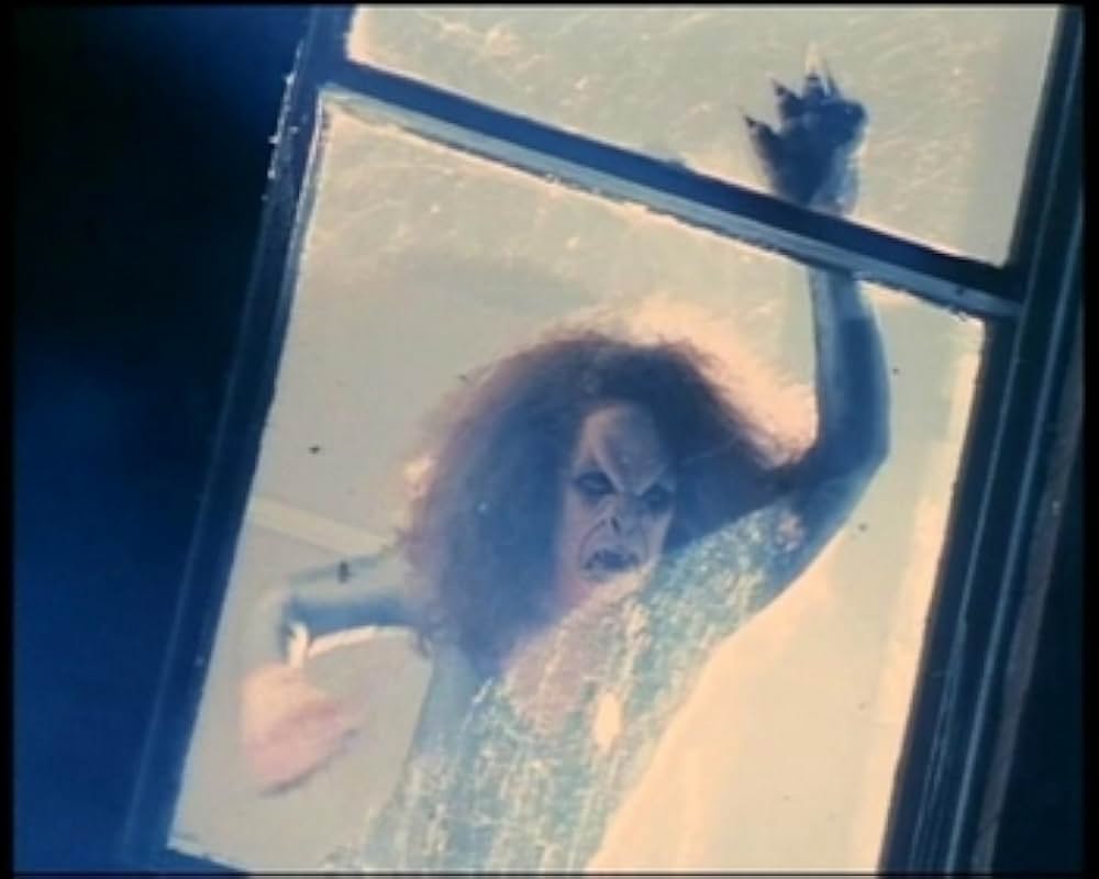 デモンハウスの画像