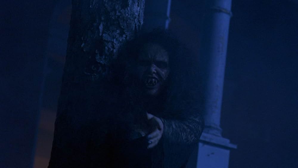 デモンハウスの画像