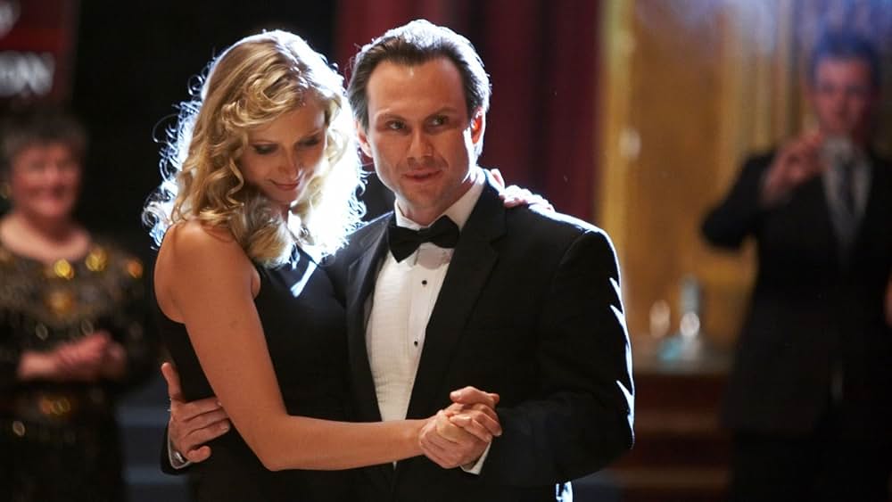 クロス・ゲームの写真