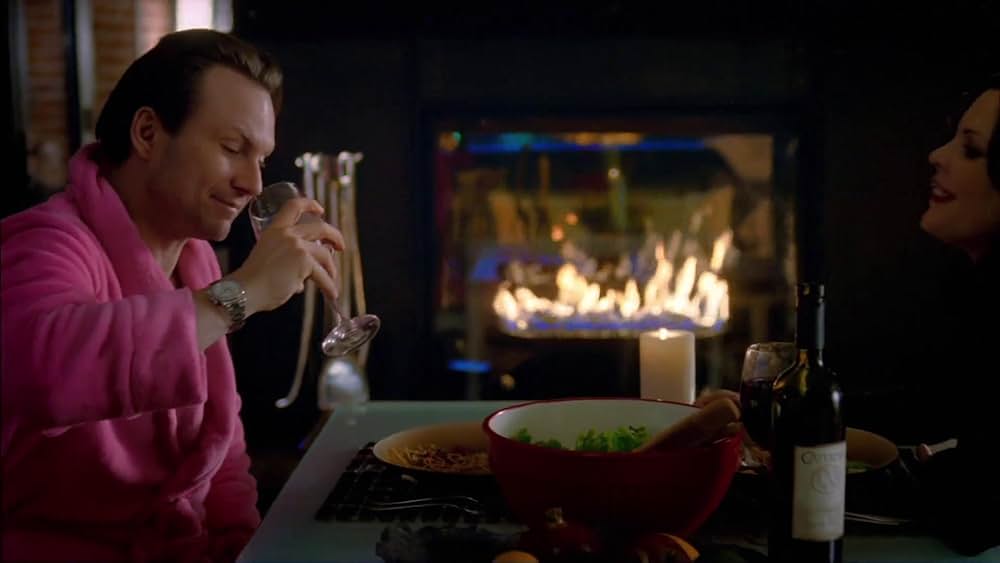 クロス・ゲームの画像