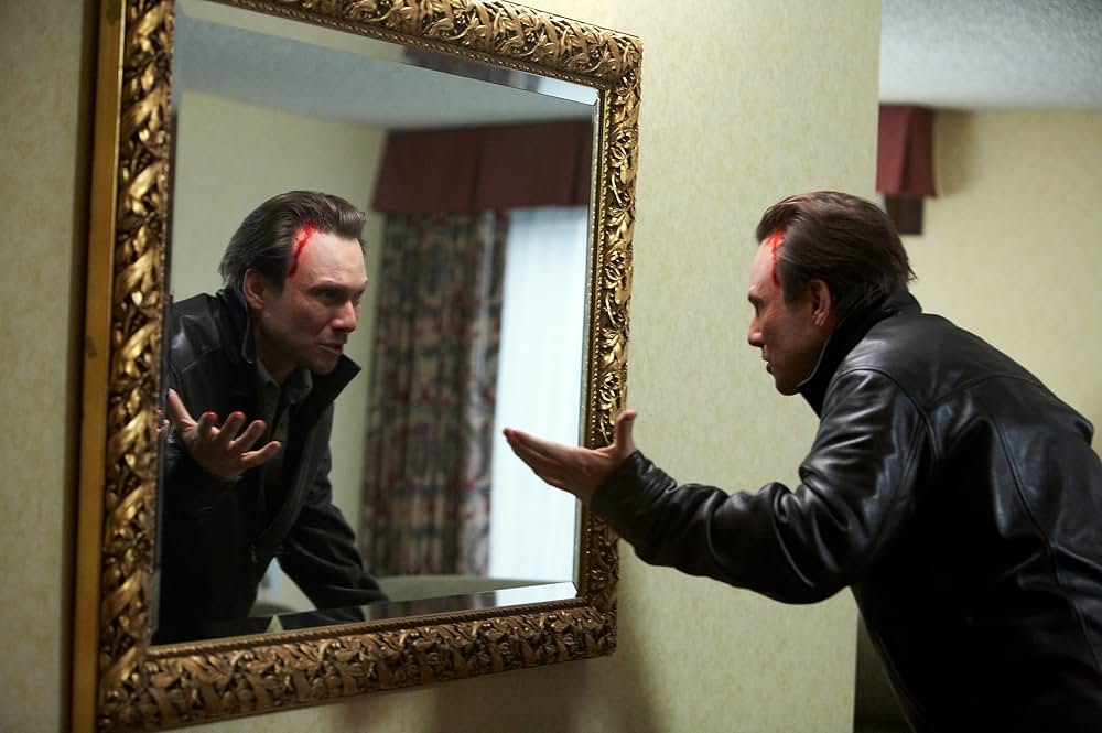 クロス・ゲームの画像