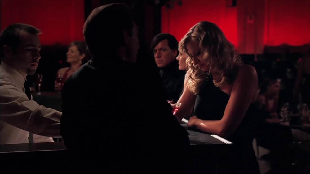 クロス・ゲームの画像