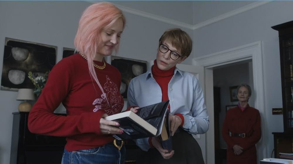 Father Mother Sister Brother（原題）の画像