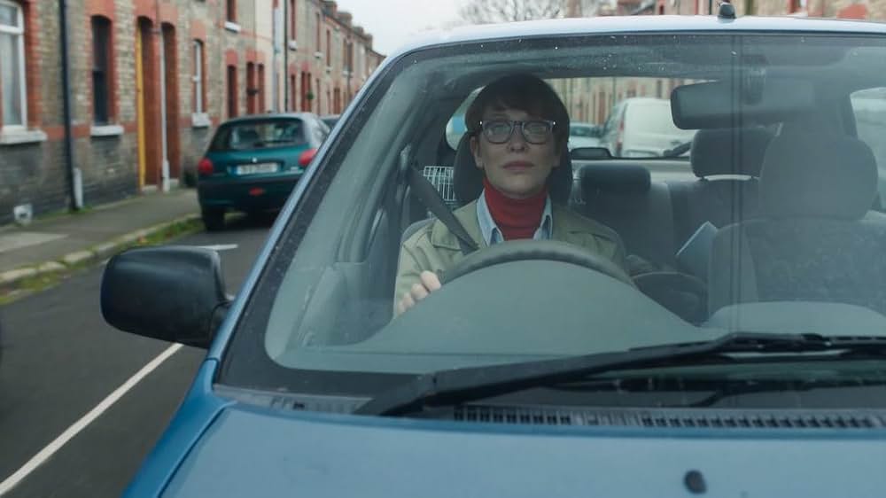 Father Mother Sister Brother（原題）の写真